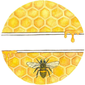 Honig-Logo