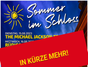 Plakatausschnitt SommerImSchloss_2023