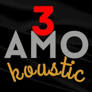 Logo Amokoustic